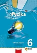 Fyzika 6 pro ZŠ a víceletá gymnázia - Hybridní učebnice - Miroslav Randa