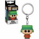 Funko POP Keychain: South Park - Kyle (kličenka) - 