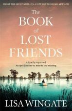 The Book of Lost Friends: - Lisa Wingate