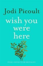 Wish You Were Here - Jodi Picoultová