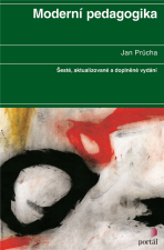 Moderní pedagogika (Defekt) - Jan Průcha