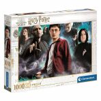 Clementoni Puzzle Harry Potter, 1000 dílků - 