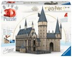 Ravensburger Puzzle Harry Potter - Bradavický hrad 540 dílků - 