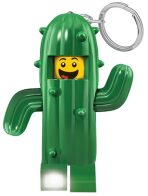 LEGO Svítící figurka Iconic - Kaktus - 