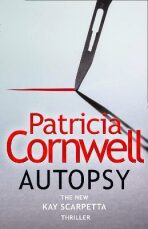Autopsy (Defekt) - Patricia Cornwell