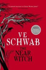 The Near Witch - Victoria Schwabová
