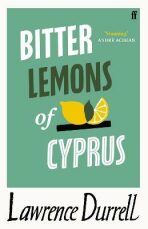 Bitter Lemons of Cyprus - Lawrence Durrel