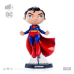 Superman - Mini Co. - Comics series - 