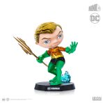 Aquaman - Mini Co. - Comics series - 