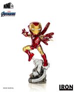 Iron Man - Avengers - 