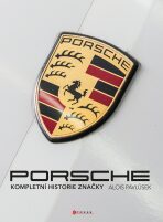 Porsche (Defekt) - Alois Pavlůsek