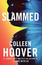 Slammed - Colleen Hooverová