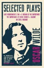 Selected Plays - Oscar Wilde