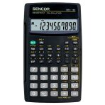 Kalkulačka SENCOR SEC 180 - 