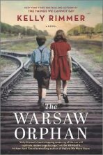 The Warsaw Orphan - Kelly Rimmerová