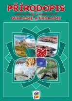 Přírodopis 9 - Geologie a ekologie (učebnice) - 