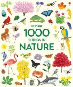 1000 Things in Nature - Hannah Watson