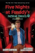 Five Nights at Freddy's: Fazbear Frights #11 - Scott Cawthon