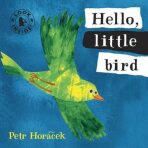 Hellou, Little Bird - Petr Horáček