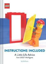 LEGO: Instructions Included / A Little Life Advice from LEGO Minifigures - LEGO