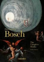Hieronymus Bosch. The Complete Works. 40th Anniversary Edition - 