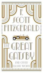 GreatGatsby and Other Classic Works - Francis Scott Fitzgerald