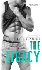 The Legacy: Pocket Edition - Elle Kennedy