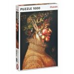 Piatnik Puzzle Arcimboldo - Léto 1000 dílků - 