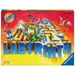 Labyrinth - Hry (27078) - 