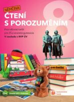Čtení s porozuměním pro ZŠ a víceletá gymnázia 8 - Němčina - 