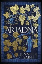 Ariadna - Saint Jennifer