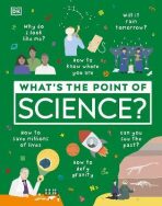 What´s the Point of Science? - 