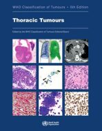 Thoracic tumours: WHO Classification of Tumours (Medicine) 5th Edition - 