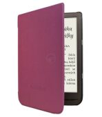 PocketBook WPUC-740-S-VL, pouzdro 740, violet - Pocket Books