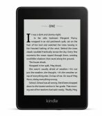 Amazon Kindle Paperwhite 4 - 32GB (2018), černý, bez reklam - 