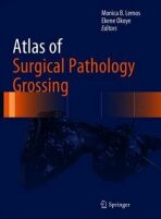 Atlas of Surgical Pathology Grossing - Lemos Monica B.