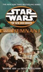 Star Wars Legends: Remnant - Sean Williams