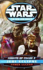 Star Wars: Jedi Eclipse - James Luceno