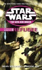 Star Wars: Refugee - Sean Williams