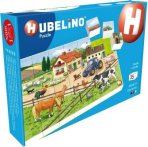 HUBELINO Puzzle-Život na farmě - 
