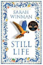Still Life - Sarah Winmannová