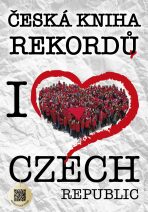 Česká kniha rekordů 7 - ...