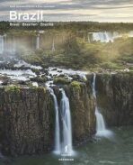 Brazil (Spectacular Places) - 