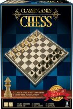 Šachy - spoečenská hra - 