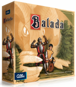 Balada - 