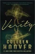 Verity - Colleen Hooverová