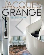 Jacques Grange : Recent Work - Pierre Passebon