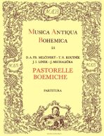 Pastorelle Boemiche - 