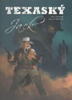 Sykes / Texaský Jack (BOX 2 knihy) - Dubois Pierre