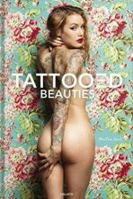 Tattooed Beauties - Saint Christian